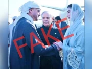 مریم نواز کی جعلی تصاویر شیئر کرنے پر دو ملزم گرفتار، عمران ریاض، شہباز گل پر مقدمات درج