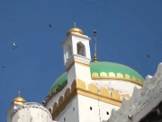 ہندو قوم پرستوں کی وجہ سے بھارت میں مساجد شدید خطرات سے دوچار