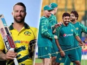 میتھیو ویڈ ریٹائر ہوگئے! پاکستان کیخلاف سیریز میں کوچ ہوں گے