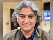 معروف صحافی مطیع اللہ جان اڈیالہ جیل سے رہا