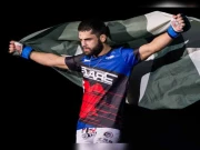 انٹرنیشنل مکسڈ مارشل آرٹس مقابلے پاکستان کے نام، بھارتی فائٹرز بے بس