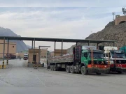 تجارتی نظام کی بہتری کیلیے طور خم اور چمن پر جدید ترین بارڈر ٹرمینلز تکمیل کے قریب