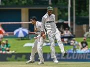 جنوبی افریقا کیخلاف 6 وکٹیں، عباس نے 26 سال پُرانا ریکارڈ اپنے نام کرلیا