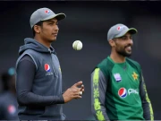 دورہ آسٹریلیا؛ پہلے ون ڈے میں محمد حسنین کو موقع دیے جانے کا امکان