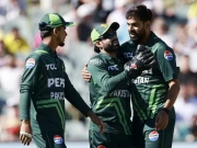 رضوان نے ایک میچ میں سب سے زیادہ کیچز پکڑنے کا ریکارڈ برابر کردیا