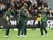 پہلا ون ڈے؛ کینگروز سے شکست! رضوان نے لب کشائی کردی