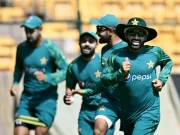 زمبابوے کیخلاف سیریز سے قبل رضوان ٹیم کے کھلاڑیوں کو جوش دلانے لگے