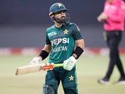 پہلے ٹی20 میں رضوان نے کون سا ناپسندیدہ ریکارڈ بنایا تھا؟