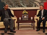 چینی شہریوں اور منصوبوں کی حفاظت کو یقینی بنانا اولین ترجیح ہے، وزیر داخلہ