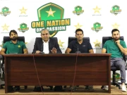 چیئرمین پی سی بی نے رضوان اور سلمان کو کامیابی کا نسخہ بتادیا