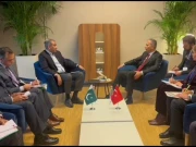 دہشگردی کا خاتمہ عالمی چیلنج ہے مشترکہ حکمت عملی کی ضرورت ہے، محسن نقوی