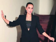 مومل شیخ نے شوبز میں سب سے قریبی دوست کا نام بتادیا