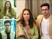 ماں کی شادی کروانے والے بیٹے اور خاتون کا بیان سامنے آگیا