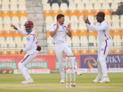 ویسٹ انڈیز نے اسپنر سے گیند کرواکر 113 سال پُرانی روایت توڑ دی