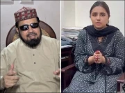 مناہل ملک لیک ویڈیوز معاملے پر مفتی قوی بھی بول پڑے