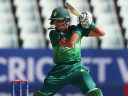 محمد ہریرہ پاکستان شاہینز کے کپتان مقرر