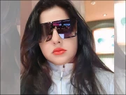 ڈرگ کیس میں کلین چٹ ملنے کے بعد ممتا کلکرنی کی 25 سال بعد ممبئی واپسی