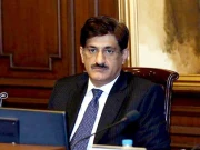 نہروں کی تعمیر کا معاملہ حل ہوگیا، وفاقی حکومت پیشرفت نہیں کرے گی، وزیراعلیٰ سندھ