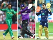 پاکستان کے کئی بڑے ناموں کو غیرملکی لیگز کیلئے این او سی مل گیا