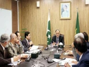 وفاق کی صوبوں کو اشیاء مہنگی بیچنے والوں کیخلاف کارروائی کی ہدایت