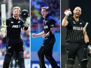 پی ایس ایل؛ ڈیرل مچل کے بعد 2 نامور کیوی کرکٹرز بھی ڈرافٹس میں شامل