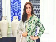 نادیہ خان کا عمر پر تنقید کرنے والوں کو کرارا جواب