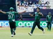 کیا نسیم شاہ انجری کے باعث دوسرا میچ کھیل سکیں گے؟