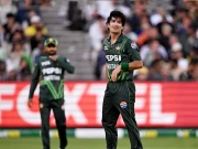 نسیم شاہ کھیلیں گے یا نہیں! بڑی خبر سامنے آگئی