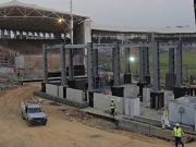 چیمپیئنز ٹرافی میچز کی میزبانی، نیشنل اسٹیڈیم کی تعمیر نو بروقت مکمل نہ ہوسکی