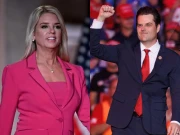 میٹ گیٹز کی دستبرداری، ٹرمپ نے اٹارنی جنرل کیلیے نئے نام کا اعلان کر دیا