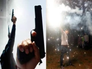 کراچی، نئے سال کی آمد کا جشن، ہوائی فائرنگ سے 29 افراد زخمی