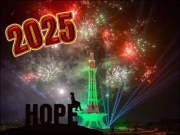 نیا سال، نیا عزم: آئیے مایوسی کو امید میں بدلتے ہیں!