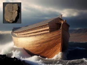 سائنس دانوں کا حضرت نوح کی کشتی کے مقام کے متعلق اہم انکشاف