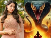 نورا فتحی ’’ناگن‘‘ بن گئیں؛ مداحوں کی پذیرائی