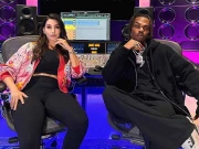 نائیجیرین گلوکار کے ساتھ نورا فتیحی کے گانے  نے دھوم مچادی