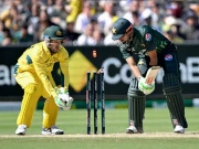 پاک آسٹریلیا سیریز؛ دوسرا ون ڈے میچ کل کھیلا جائے گا