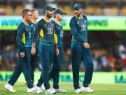 پہلا ٹی20؛ آسٹریلیا نے پاکستان کو شکست دیدی