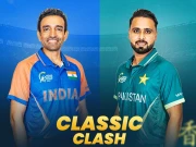 ہانگ کانگ سپر سکسز؛ پاکستان نے بھارت کو ہرادیا