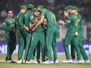 پاکستان کیخلاف سیریز سے قبل جنوبی افریقا کا اہم فاسٹ بولر انجرڈ