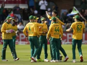 پاکستان کیخلاف سیریز؛ جنوبی افریقا نے ٹی20 کپتان بدل ڈالا