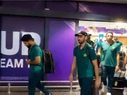 جنوبی افریقا کیخلاف سیریز؛ قومی اسکواڈ ڈربن پہنچ گیا