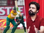 پہلے ٹی20 میں شکست؛ شہزاد نے کپتان کی حکمت عملی پر سوال اٹھادیا