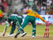 دوسرا ٹی20؛ پاکستان اور جنوبی افریقا آج مدمقابل آئیں گے