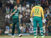 دوسرا ٹی20؛ جنوبی افریقا نے پاکستان کو شکست دے کر سیریز جیت لی