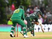 پہلا ون ڈے: پاکستان نے جنوبی افریقا کو 3 وکٹوں سے شکست دے دی