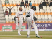 پہلا ٹیسٹ؛ پاکستان نے ویسٹ انڈیز کو 127 رنز سے شکست دیدی