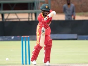 پاکستان نے پہلے ٹی 20 میں زمبابوے کو شکست دے دی