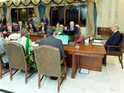 پولیو کو ہمیشہ کیلئے شکست دینے تک چین سے نہیں بیٹھیں گے، وزیراعظم