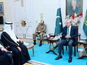 پاکستان اور سعودی عرب اقتصادی تعاون میں مزید مضبوطی کیلیے ملکر کام کر رہے ہیں، وزیراعظم