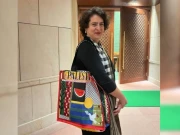 فلسطینیوں سے اظہاریکجہتی پرتنقید؛ پریانکا گاندھی کا بی جے پی کو کرارا جواب